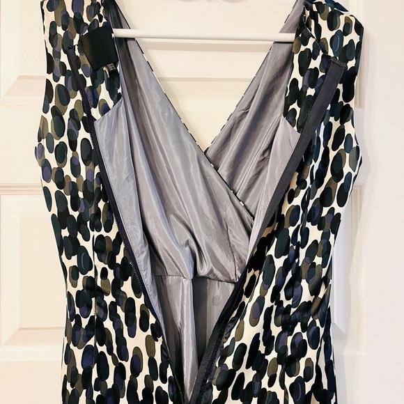 InWear printed wrap dress - Picture 7 of 10